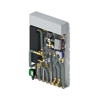 LOGOTERMA LOGOAKTIV PLUS 70KW Z CYRKULACJĄ