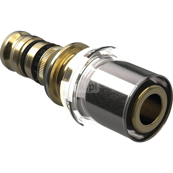 Złączka przejściowa Geberit Volex/Mepla d50-50