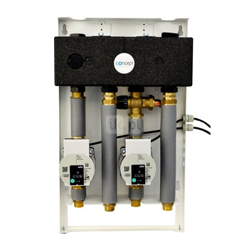 Pompa obiegowa Concept By WOMIX MIX-BOX 2 wbudowana