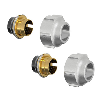 KOMPLET ZLACZA A11 - 12mm