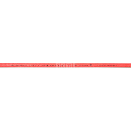 Kabel grzejny DEVIhotwatt 70 Docinane na długość