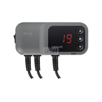 Sterownik pompy C.O.