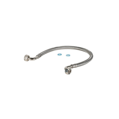 Przewód ciśnieniowy do BA300 DN100