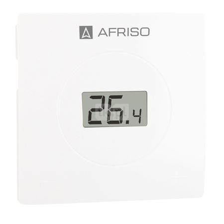 Termostat pokojowy FloorControl RT01 do listwy WB01 D-8-230, 230V