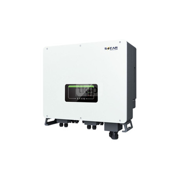 Inwerter Sofar HYD20KTL hybrydowy trójfazowy WiFi&DC switch