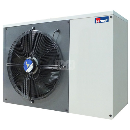 Pompa ciepła powietrzna powietrze-woda TERMET AIR 10 PREMIUM monoblok TPP9890000000/P
