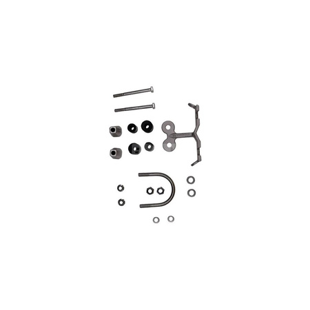 Wężyki 4/6 lanc ssawnych OCD 162 zestaw