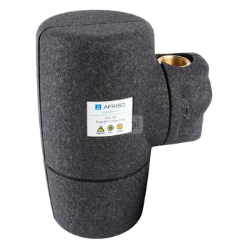 Izolacja do separatora zanieczyszczeń ADS 160