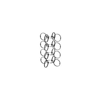 Zestaw 4 obejm montażowych pp-flex Ø60mm