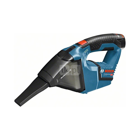 Odkurzacz GAS 10,8 V-LI