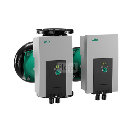 Pompa obiegowa WILO Yonos MAXO-D 80/0,5-6 PN6 wbudowana 1x230V 50/60 Hz