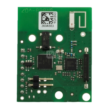 Moduł komunikacji radiowej 868MHz