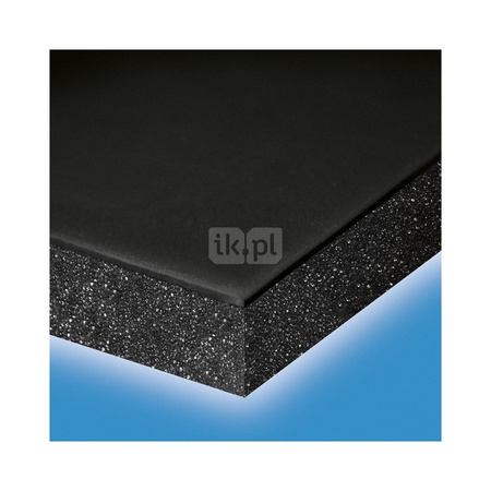 Płyta K-FLEX K-FONIK PU GK (PU 40 mm + GK AD 4 kg/m2) - 42 × 1000 × 2000 mm - [8]