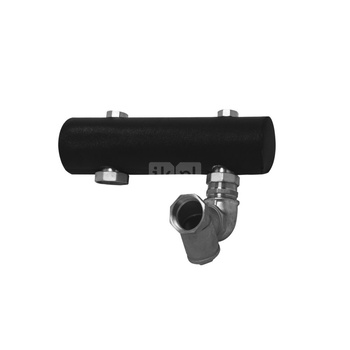 Sprzęgło hydrauliczne do pojedynczego kotła V PRO 35-55