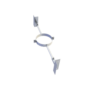 Wspornik mocujący krokwiowy 200