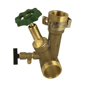 Zestaw do rozszerzenia centrali HWSC o dodatkowe wyjście GW G3/4