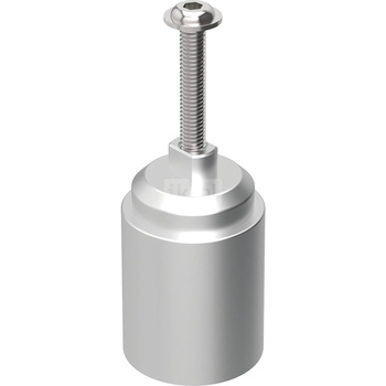 Zestaw przedłużający do natynkowych zaworów Mepla