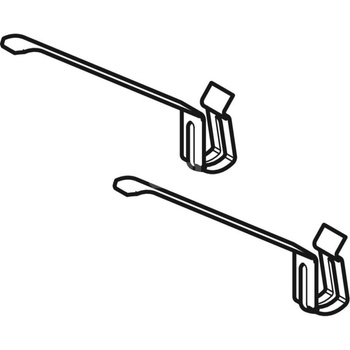 Sprężyna pokrywy spłuczki