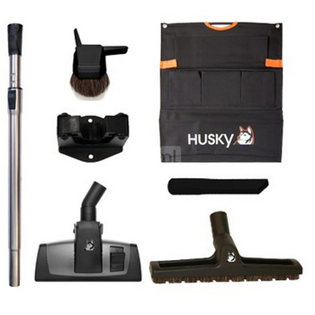 Zestaw do sprzątania HAH Saniflo