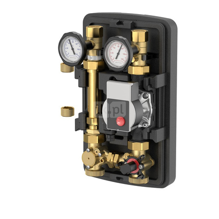 MeiFlow Top S MC-M, DN25, Alpha 2.1