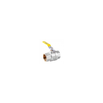 PHA-255 Kurek kulowy do gazu 1/2" WW MOP5 T2 DN15