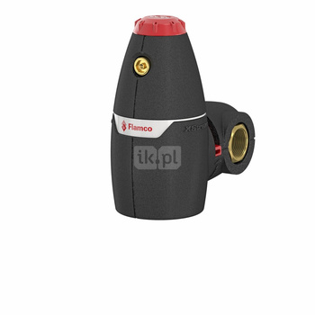 XStream Vent (DN25) G1"F