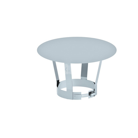 Daszek fi150mm TN28150