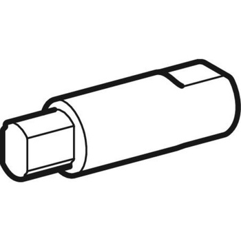 Amortyzator d16 do deski AqC Mera / Tuma