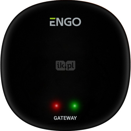 Bramka internetowa ZigBee do urządzeń serii ENGO Smart - 932341273 / EGATEZB