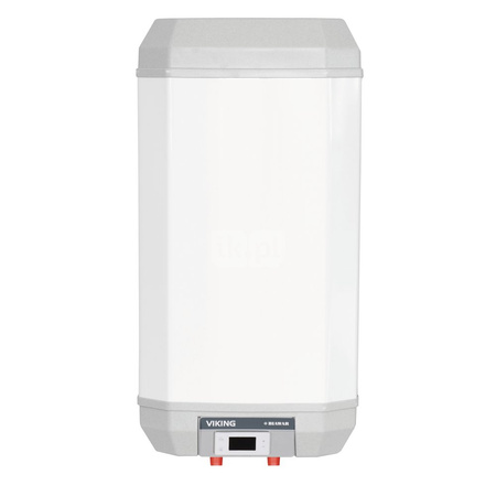 Podgrzewacz pojemnościowy emaliowany Viking 80l regulator SMART typ B