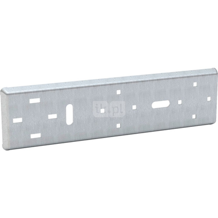 Płyta montażowa Mapress do gazomierza