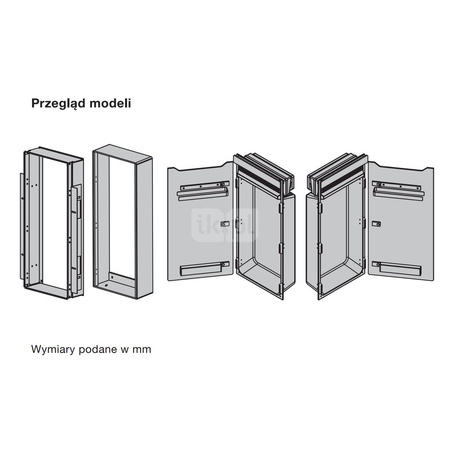 Grzejnik elektryczny ZEHNDER Zenia, 1000/450mm, kolor Czarny, moc 1000W