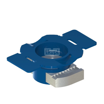 N-EZP-MF-M8 Nakrętka ślizgowa EZP M8 profilu szer. 41mm