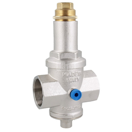 Reduktor ciśnienia wody BPR, GW G1 1/2