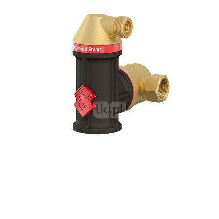 Flamcovent Smart 1 1/4", separator powietrza