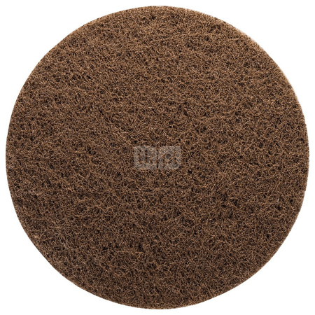 Tarcza Fleece Coarse A 150 mm
