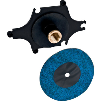 Podłączenie armatury Geberit MeplaFix uniwersalne proste 1/2"x1/2"