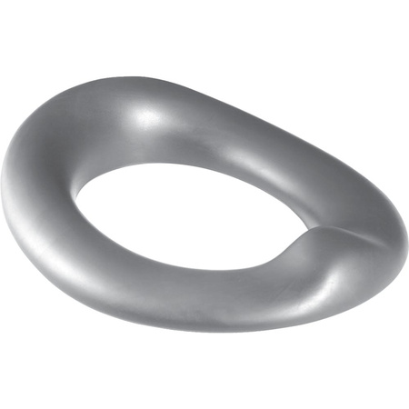 BABY deska sedesowa szara