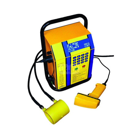 Zgrzewarka elektrooporowa ZK 6000