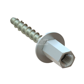 TSMW-6X55 Śruba TSMW M6x55mm SW13