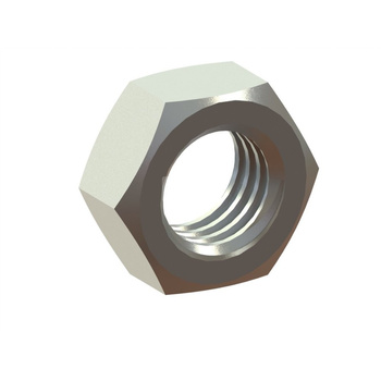 N-144-M20 Nakrętka 6-kąt. 144 M20