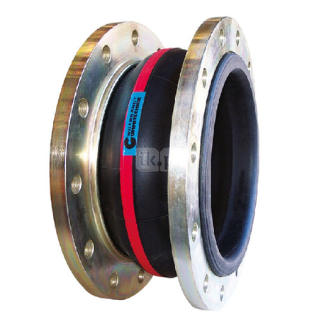 Akcesorium do pomp (kompensator), WILO - Kompensator DN 80 L=130