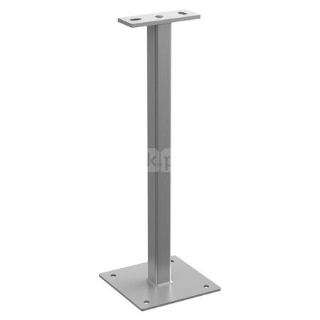 OG-PDPZ-200-60 Podpora dachowa z profilem zamkniętym 60x60