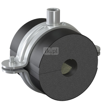 L6-70 Obejma chłodu L6 (70-70mm) gr. izol. 37mm