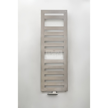 Grzejnik elektryczny ZEHNDER Metropolitan Spa, 1540/500mm, kolor Biały, moc 600W