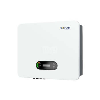 Inwerter Sofar 17KTLX-G3 trójfazowy WiFi&DC switch