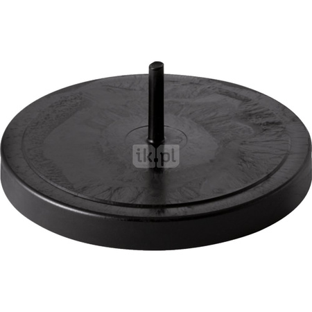 PE zaślepka do zgrzewania d160