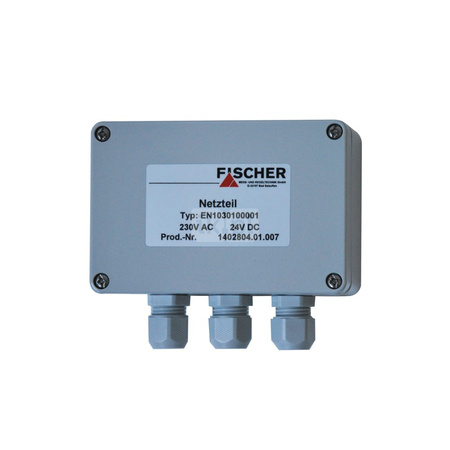 Akcesorium elektryczne do pomp (złącze), WILO - Zasilacz 24V Wilo-DDG do wzmacniacza impulsu