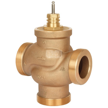 VRB3 DN15 PN16 kvs 4.0 ext.