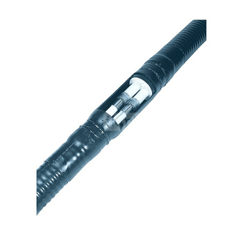 Mufa poł. CPX-CPX-D 126-126PE